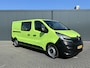 Renault Trafic 1.6 dCi / L2H1 / 1e EIG. / DUBBELE CABINE / 2x SCHUIFDEUR / TREKHAAK / AIRCO / CRUISE / DUBBELE CABINE