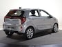Kia Picanto 1.0 GDi DynamicPlusLine Automaat | 4-zits | Parkeersensoren Achter | Navigatiesysteem | LED Koplampen | Cruise control | Achteruitrijcamera |