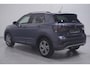 Volkswagen T-Cross 1.5 TSI R-Line Navi 2xR-line PDC v+a Private-glas 17"-LMV Digi-cockpit Carbon-inlegdelen cruise-controle climate-controle  Apple Carplay Achteruitrijcamera Stoelverwarming