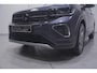 Volkswagen T-Cross 1.5 TSI R-Line Navi 2xR-line PDC v+a Private-glas 17"-LMV Digi-cockpit Carbon-inlegdelen cruise-controle climate-controle  Apple Carplay Achteruitrijcamera Stoelverwarming