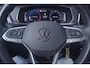 Volkswagen T-Cross 1.5 TSI R-Line Navi 2xR-line PDC v+a Private-glas 17"-LMV Digi-cockpit Carbon-inlegdelen cruise-controle climate-controle  Apple Carplay Achteruitrijcamera Stoelverwarming