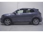 Volkswagen T-Cross 1.5 TSI R-Line Navi 2xR-line PDC v+a Private-glas 17"-LMV Digi-cockpit Carbon-inlegdelen cruise-controle climate-controle  Apple Carplay Achteruitrijcamera Stoelverwarming
