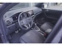 Volkswagen T-Cross 1.5 TSI R-Line Navi 2xR-line PDC v+a Private-glas 17"-LMV Digi-cockpit Carbon-inlegdelen cruise-controle climate-controle  Apple Carplay Achteruitrijcamera Stoelverwarming