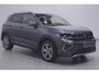 Volkswagen T-Cross 1.5 TSI R-Line Navi 2xR-line PDC v+a Private-glas 17"-LMV Digi-cockpit Carbon-inlegdelen cruise-controle climate-controle  Apple Carplay Achteruitrijcamera Stoelverwarming