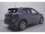 Volkswagen T-Cross 1.5 TSI R-Line Navi 2xR-line PDC v+a Private-glas 17"-LMV Digi-cockpit Carbon-inlegdelen cruise-controle climate-controle  Apple Carplay Achteruitrijcamera Stoelverwarming
