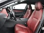 Mazda 3 2.0 e-SkyActiv-X M Hybrid 186 Luxury | Aeropakket | Trekhaak | Stuur/stoelverwarming | Adaptive cruise | Bose sound | Head-up | 360 camera | Carplay | Climate control |