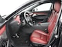 Mazda 3 2.0 e-SkyActiv-X M Hybrid 186 Luxury | Aeropakket | Trekhaak | Stuur/stoelverwarming | Adaptive cruise | Bose sound | Head-up | 360 camera | Carplay | Climate control |