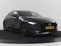 Mazda 3 2.0 e-SkyActiv-X M Hybrid 186 Luxury | Aeropakket | Trekhaak | Stuur/stoelverwarming | Adaptive cruise | Bose sound | Head-up | 360 camera | Carplay | Climate control |