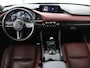 Mazda 3 2.0 e-SkyActiv-X M Hybrid 186 Luxury | Aeropakket | Trekhaak | Stuur/stoelverwarming | Adaptive cruise | Bose sound | Head-up | 360 camera | Carplay | Climate control |