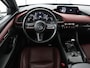 Mazda 3 2.0 e-SkyActiv-X M Hybrid 186 Luxury | Aeropakket | Trekhaak | Stuur/stoelverwarming | Adaptive cruise | Bose sound | Head-up | 360 camera | Carplay | Climate control |