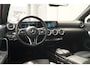 Mercedes-Benz A-klasse 180 Automaat Business Solution Luxury -LEER-ECC-PDC-
