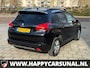 Peugeot 2008 1.2 PureTech Style, AIRCO, NAVI, NIEUWE APK