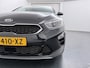 Kia Ceed Sportswagon 1.4 T-GDi DynamicPlusLine Trekhaak afneembaar - Stoel/stuurverarming - All-Season - Lichtmetalen velgen - Cruisecontrole Fabrieksgarantie tot 06-2027 of 150.000km