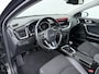 Kia Ceed Sportswagon 1.4 T-GDi DynamicPlusLine Trekhaak afneembaar - Stoel/stuurverarming - All-Season - Lichtmetalen velgen - Cruisecontrole Fabrieksgarantie tot 06-2027 of 150.000km