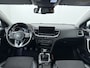 Kia Ceed Sportswagon 1.4 T-GDi DynamicPlusLine Trekhaak afneembaar - Stoel/stuurverarming - All-Season - Lichtmetalen velgen - Cruisecontrole Fabrieksgarantie tot 06-2027 of 150.000km