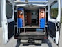 Renault Trafic 2.0 dCi 145 PK / AUTOMAAT / L1H1 / 2x SCHUIFDEUR / INRICHTING / TREKHAAK / IMPERIAAL / 3-ZITS