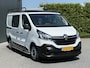 Renault Trafic 2.0 dCi 145 PK / AUTOMAAT / L1H1 / 2x SCHUIFDEUR / INRICHTING / TREKHAAK / IMPERIAAL / 3-ZITS