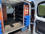 Renault Trafic 2.0 dCi 145 PK / AUTOMAAT / L1H1 / 2x SCHUIFDEUR / INRICHTING / TREKHAAK / IMPERIAAL / 3-ZITS