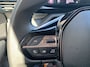 Peugeot 308 SW 1.2 PureTech Allure Camera | Adaptieve Cruise | Parkeersensoren | 17" Lichtmetaal | Navigatie | Leder/Stof | Achteruitrijcamera | Apple Carplay/Android Auto|telefoonintegratie premium | Cruise control adaptief