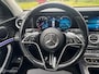 Mercedes-Benz E-klasse 220 d Luxury Line Sfeer verlichting Klima