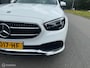 Mercedes-Benz E-klasse 220 d Luxury Line Sfeer verlichting Klima