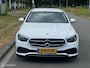 Mercedes-Benz E-klasse 220 d Luxury Line Sfeer verlichting Klima