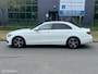 Mercedes-Benz E-klasse 220 d Luxury Line Sfeer verlichting Klima