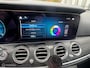 Mercedes-Benz E-klasse 220 d Luxury Line Sfeer verlichting Klima
