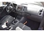 Volkswagen Tiguan 1.4 TSI Sport&Style '11 Navi Clima Cruise Inruil mogelijk