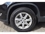 Volkswagen Tiguan 1.4 TSI Sport&Style '11 Navi Clima Cruise Inruil mogelijk