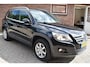 Volkswagen Tiguan 1.4 TSI Sport&Style '11 Navi Clima Cruise Inruil mogelijk