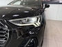 Audi Q3 Sportback 45 TFSI quattro edition one Black Pack - Pano-schuif/kanteldak - Trekhaak