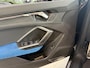 Audi Q3 Sportback 45 TFSI quattro edition one Black Pack - Pano-schuif/kanteldak - Trekhaak