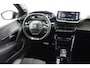 Peugeot 208 1.2 PURETECH GT 100PK AUTOMAAT ECC/CRUISE/NAV/REGEN.SENS/PARK.SENS/PANO.DAK/STOEL.VERWARM.