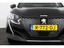 Peugeot 208 1.2 PURETECH GT 100PK AUTOMAAT ECC/CRUISE/NAV/REGEN.SENS/PARK.SENS/PANO.DAK/STOEL.VERWARM.