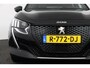 Peugeot 208 1.2 PURETECH GT AUTOMAAT 100PK ECC/ADAPTIVE.CRUISE/NAV/CAMERA/PANO.DAK/KEYLESS.ENTRY/STOEL.VERWARM/LMV/42.000KM!!