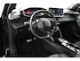 Peugeot 208 1.2 PURETECH GT 100PK AUTOMAAT ECC/CRUISE/NAV/REGEN.SENS/PARK.SENS/PANO.DAK/STOEL.VERWARM.