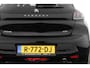 Peugeot 208 1.2 PURETECH GT 100PK AUTOMAAT ECC/CRUISE/NAV/REGEN.SENS/PARK.SENS/PANO.DAK/STOEL.VERWARM.