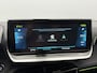Peugeot e-2008 EV GT Pack 50 kWh 3-Fase SOH 92,7% | 3D i-Cockpit | Panoramadak | Camera | Full-Led | Sfeerverlichting