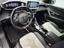 Peugeot e-2008 EV GT Pack 50 kWh 3-Fase SOH 92,7% | 3D i-Cockpit | Panoramadak | Camera | Full-Led | Sfeerverlichting