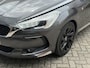 DS 5 1.6 THP 163pk *KOUDE START ONREGELMATIG* | Performance line | Trekhaak afneembaar | Panoramadak | Navigatie | Cruise control | Half leder | LED | DAB | 18 inch velgen | Climate control | Onderhoudshistorie aanwezig, origineel Nederlandse auto met NAP!