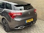 DS 5 1.6 THP 163pk *KOUDE START ONREGELMATIG* | Performance line | Trekhaak afneembaar | Panoramadak | Navigatie | Cruise control | Half leder | LED | DAB | 18 inch velgen | Climate control | Onderhoudshistorie aanwezig, origineel Nederlandse auto met NAP!