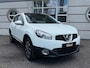 Nissan Qashqai 2.0 Connect Edition 4WD |Cam|Pano|PDC|Trekhk|