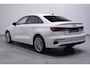 Audi A3 Limousine 35 TFSI Business edition navigatie Apple-carplay Led-verlichting Camera Sportstoelen in hoogte verstelbaar private-glas schakelflippers stoelverwarming  17"-lmv lendesteun-links