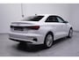 Audi A3 Limousine 35 TFSI Business edition navigatie Apple-carplay Led-verlichting Camera Sportstoelen in hoogte verstelbaar private-glas schakelflippers stoelverwarming  17"-lmv lendesteun-links