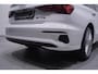Audi A3 Limousine 35 TFSI Business edition navigatie Apple-carplay Led-verlichting Camera Sportstoelen in hoogte verstelbaar private-glas schakelflippers stoelverwarming  17"-lmv lendesteun-links