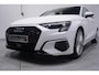 Audi A3 Limousine 35 TFSI Business edition navigatie Apple-carplay Led-verlichting Camera Sportstoelen in hoogte verstelbaar private-glas schakelflippers stoelverwarming  17"-lmv lendesteun-links