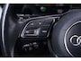 Audi A3 Limousine 35 TFSI Business edition navigatie Apple-carplay Led-verlichting Camera Sportstoelen in hoogte verstelbaar private-glas schakelflippers stoelverwarming  17"-lmv lendesteun-links
