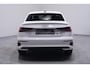 Audi A3 Limousine 35 TFSI Business edition navigatie Apple-carplay Led-verlichting Camera Sportstoelen in hoogte verstelbaar private-glas schakelflippers stoelverwarming  17"-lmv lendesteun-links