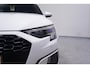 Audi A3 Limousine 35 TFSI Business edition navigatie Apple-carplay Led-verlichting Camera Sportstoelen in hoogte verstelbaar private-glas schakelflippers stoelverwarming  17"-lmv lendesteun-links
